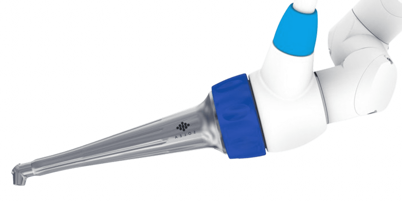 Solea Laser